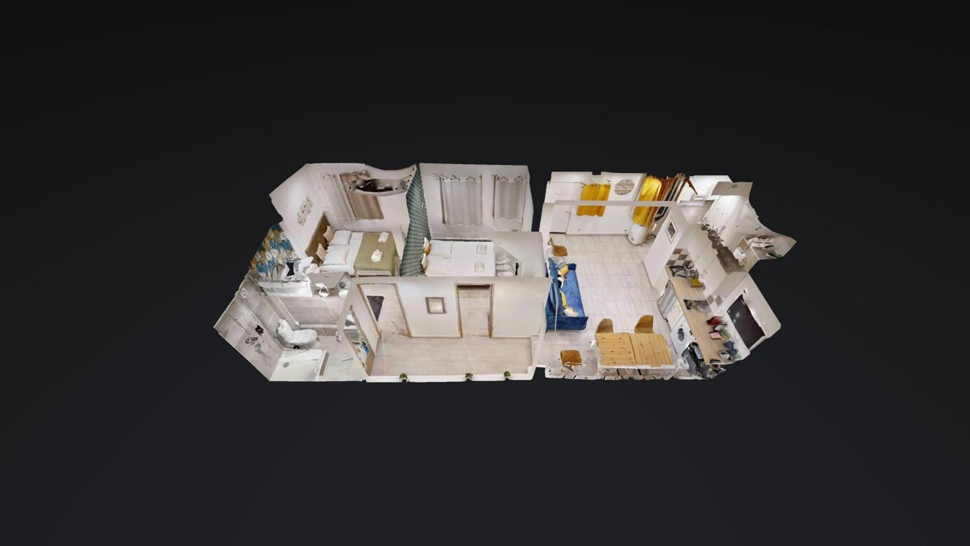 302 Suite Dylan - Superbe Appartement A Paris Bagian luar foto
