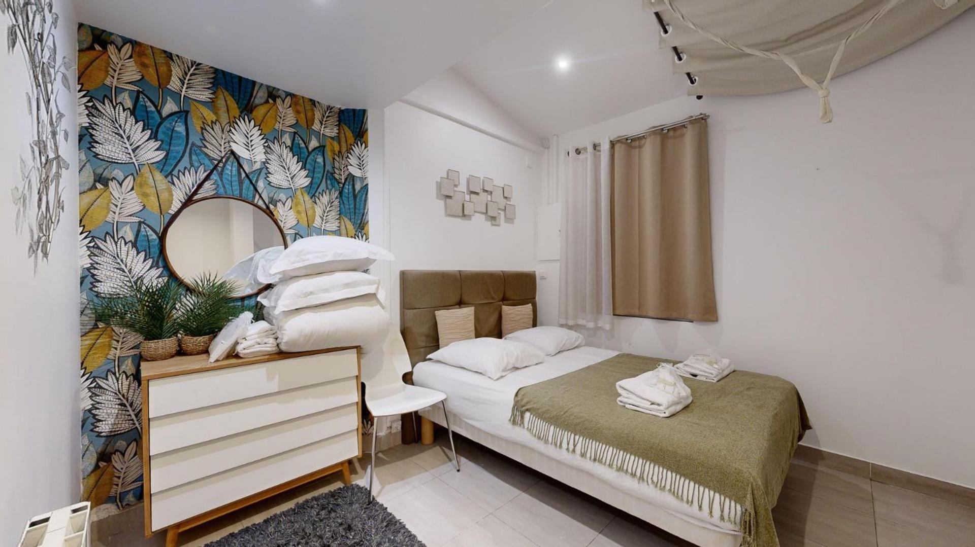 302 Suite Dylan - Superbe Appartement A Paris Bagian luar foto